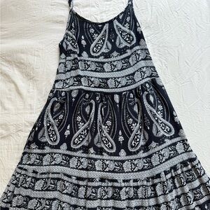 Floral Sundress 💙